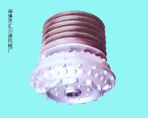 石油钻机用调速型液力偶合器