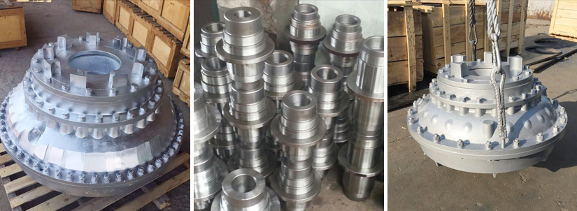 液力偶合器在斗式提升机上怎样固定呢?液力偶合器厂家汇川源机械厂